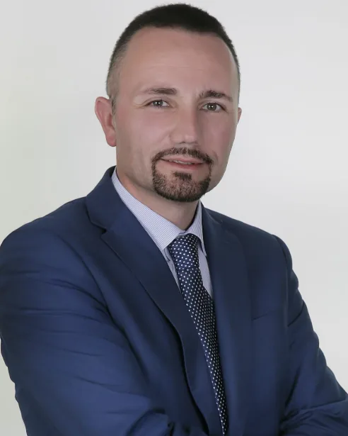 Lorenzo Pace, attorney at law