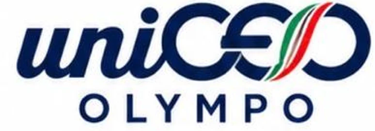 Logo di UniCESD Olympo
